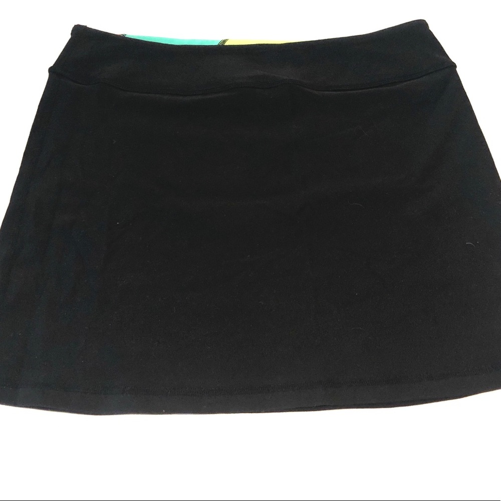 Iviva Athletic Skirt- Reversible